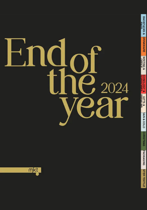 End of Year - mkt 2024 - Bild