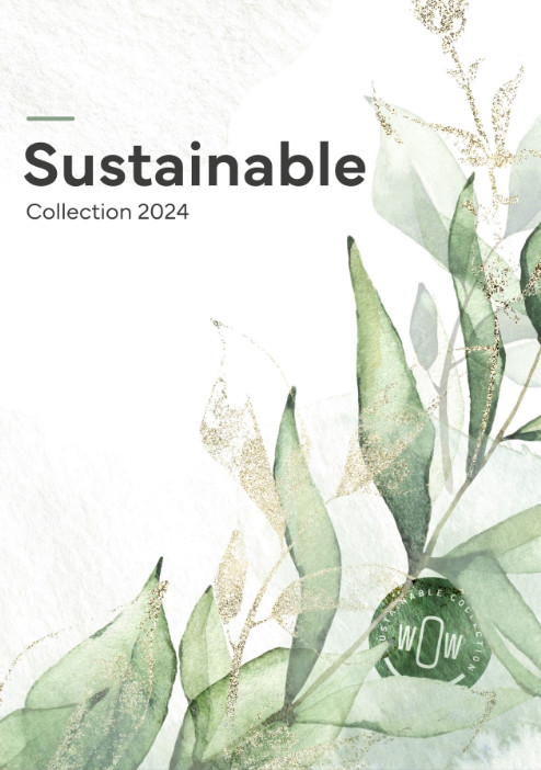 Sustainable Collection - 2024