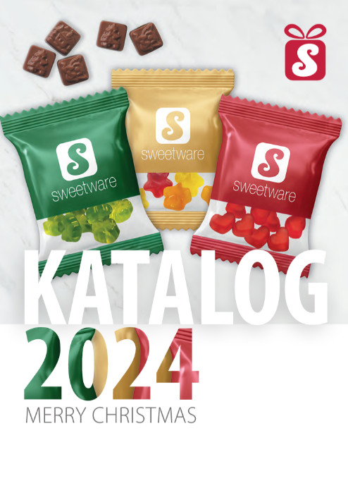 Sweetware 2024 - Merry Christmas
